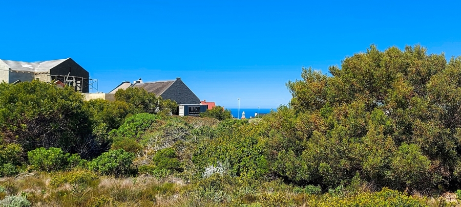 0 Bedroom Property for Sale in Agulhas Western Cape